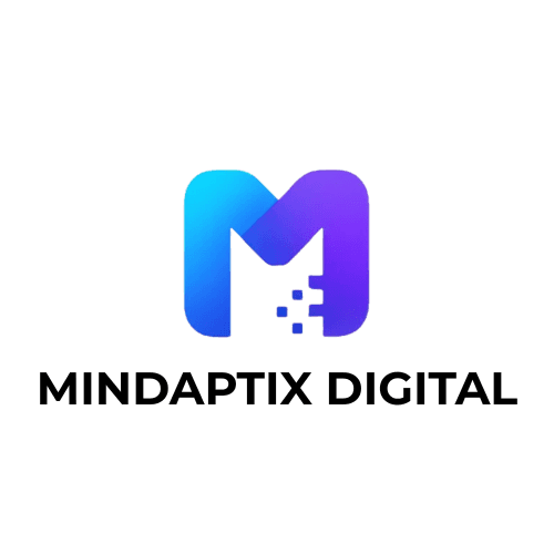Mindaptix logo