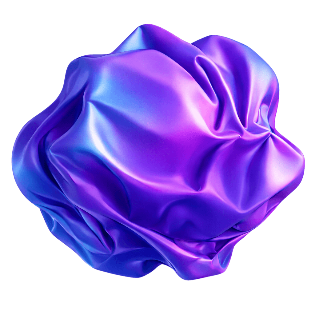 Silicone ball visual