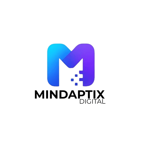 Mindaptix logo